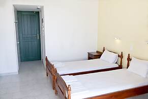 Harma Rooms & Apartments