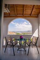 Harma Rooms & Apartments