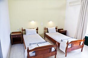 Harma Rooms & Apartments