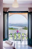 Harma Rooms & Apartments