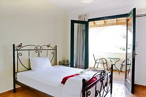 Harma Rooms & Apartments