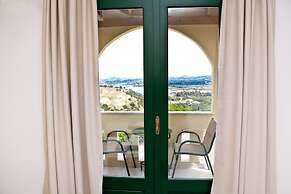 Harma Rooms & Apartments