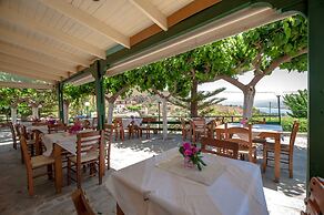 Harma Rooms & Apartments