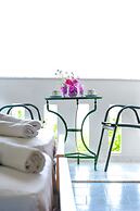 Harma Rooms & Apartments