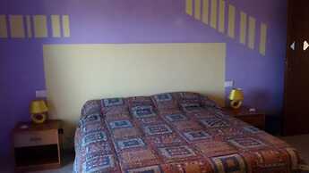 Bed and Breakfast Oasi