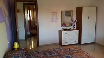 Bed and Breakfast Oasi