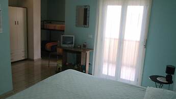 Bed and Breakfast Oasi