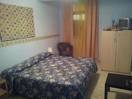 Bed and Breakfast Oasi