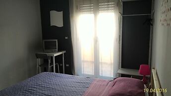 Bed and Breakfast Oasi