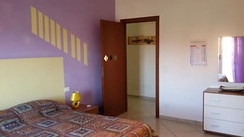 Bed and Breakfast Oasi