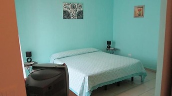 Bed and Breakfast Oasi