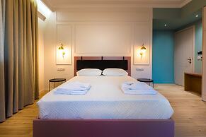 Allure Central Boutique Hotel