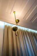 Allure Central Boutique Hotel