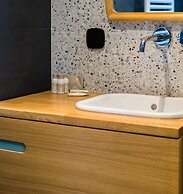 Allure Central Boutique Hotel