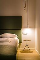 Allure Central Boutique Hotel