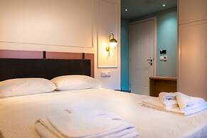 Allure Central Boutique Hotel