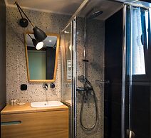 Allure Central Boutique Hotel