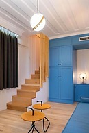 Allure Central Boutique Hotel