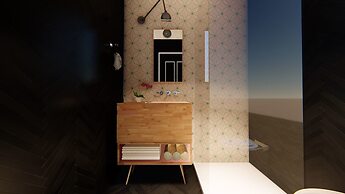 Allure Central Boutique Hotel