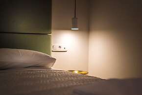 Allure Central Boutique Hotel