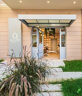 Allure Central Boutique Hotel