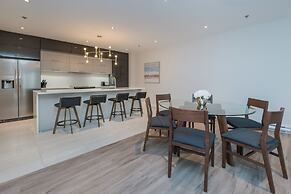 La Maison Kent - Par Aneyro