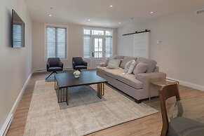 La Maison Kent - Par Aneyro