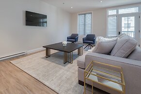 La Maison Kent - Par Aneyro