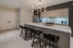 La Maison Kent - Par Aneyro