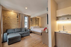 La Maison Kent - Par Aneyro