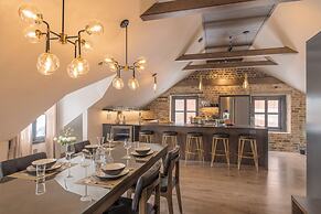 La Maison Kent - Par Aneyro