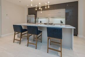 La Maison Kent - Par Aneyro