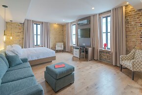 La Maison Kent - Par Aneyro