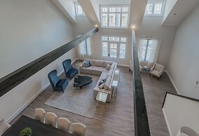 La Maison Kent - Par Aneyro