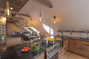 La Maison Kent - Par Aneyro