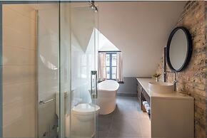 La Maison Kent - Par Aneyro