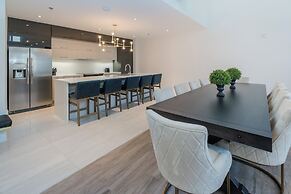 La Maison Kent - Par Aneyro