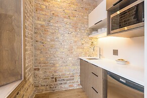 La Maison Kent - Par Aneyro