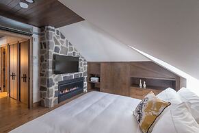 La Maison Kent - Par Aneyro