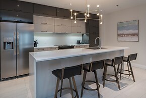 La Maison Kent - Par Aneyro