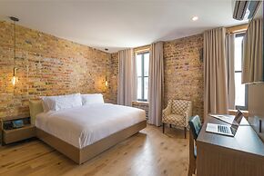 La Maison Kent - Par Aneyro