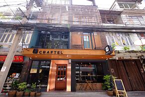 Craftel Bangkok - Hostel