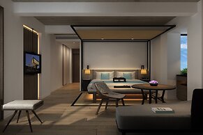 The Sifang Hotel Nanjing, Autograph Collection