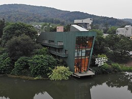 The Sifang Hotel Nanjing, Autograph Collection