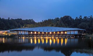 The Sifang Hotel Nanjing, Autograph Collection