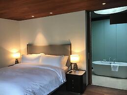 The Sifang Hotel Nanjing, Autograph Collection