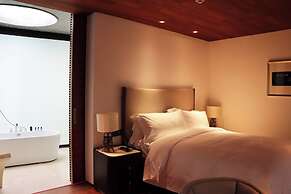 The Sifang Hotel Nanjing, Autograph Collection