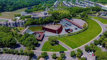 The Sifang Hotel Nanjing, Autograph Collection