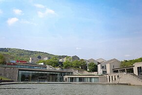 The Sifang Hotel Nanjing, Autograph Collection