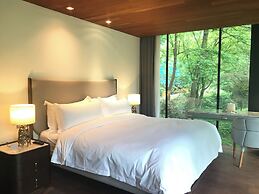 The Sifang Hotel Nanjing, Autograph Collection